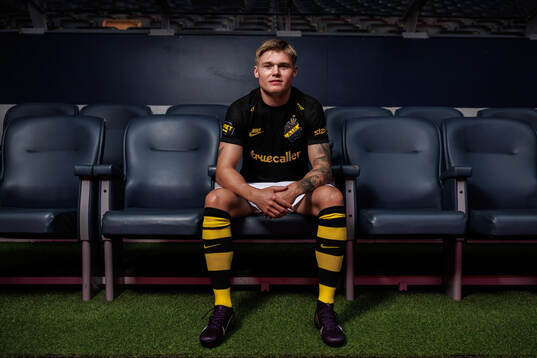 Bläddra bland fler bilder av Fotboll, Allsvenskan, AIK, Porträtt 
