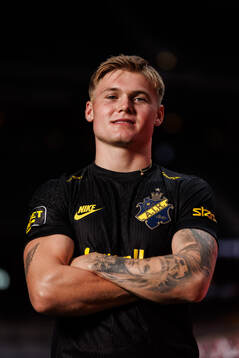 Erik Flataker