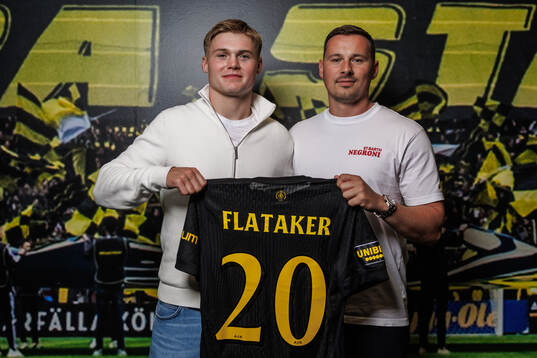 Erik Flataker