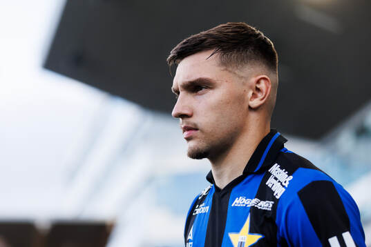 Sirius Isak Bjerkebo
