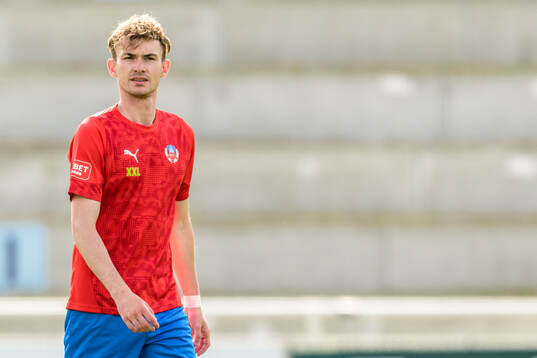 Helsingborgs Alexander Johansson