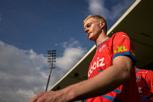 Helsingborgs Oscar Aga
