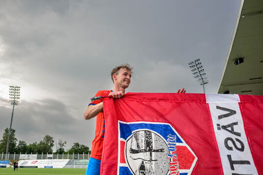 Helsingborgs Alexander Johansson