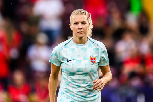 during the UEFA Women's Euro 2025 quarter-final football