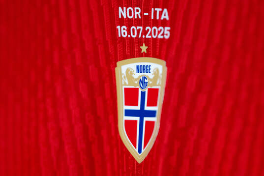 The crest