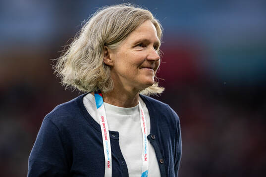 Hege Riise