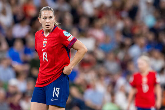 Elisabeth Terland of Norway