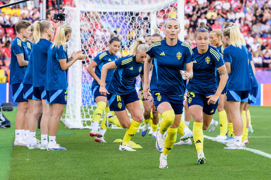 Kosovare Asllani
