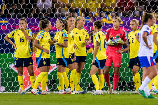 Filippa Angeldahl. Johanna Rytting Kaneryd, Kosovare