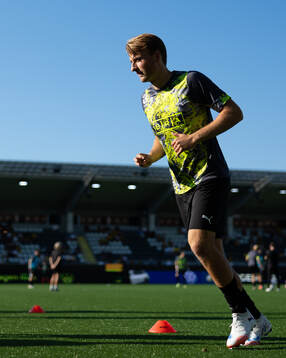 Sigge Jansson of Häcken