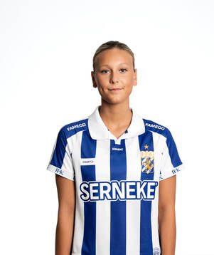 Göteborgs Wilma Lantz