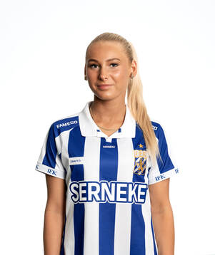 Göteborgs Leia Molund