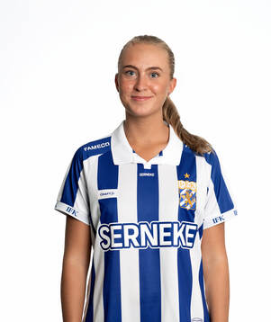 Göteborgs Maja Landin