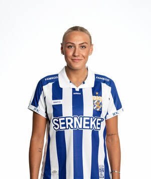 Göteborgs Maja Ragnewall