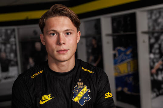 Wilmer Olofsson