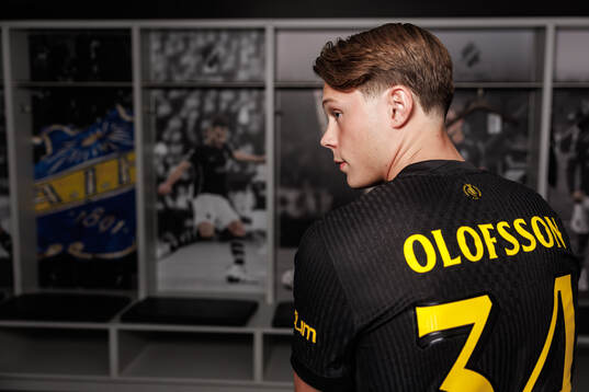 Wilmer Olofsson
