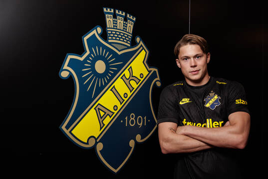 Wilmer Olofsson