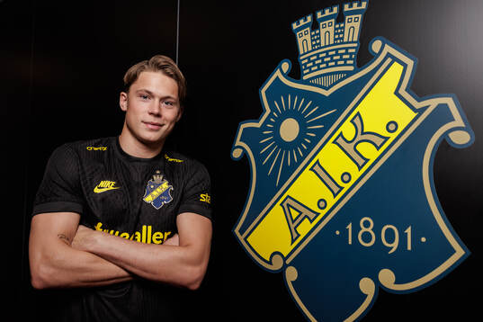 Wilmer Olofsson