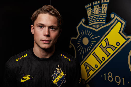 Wilmer Olofsson