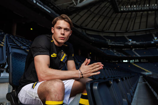 Wilmer Olofsson