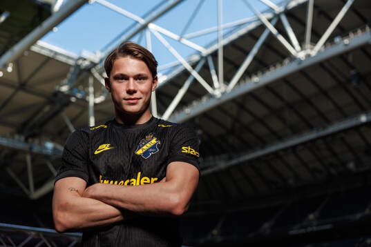 Wilmer Olofsson