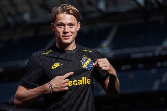 Wilmer Olofsson