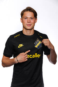 Wilmer Olofsson