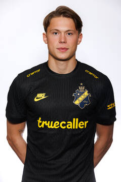 Wilmer Olofsson