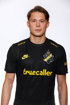 Wilmer Olofsson