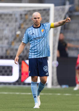 Djurgårdens Marcus Danielson
