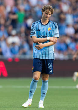 Djurgårdens August Priske Flyger