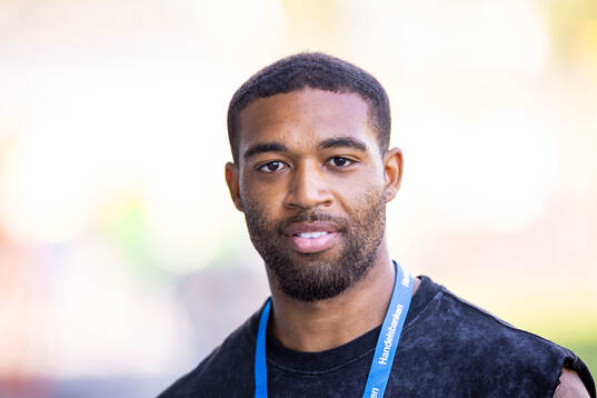 Jordon Ibe