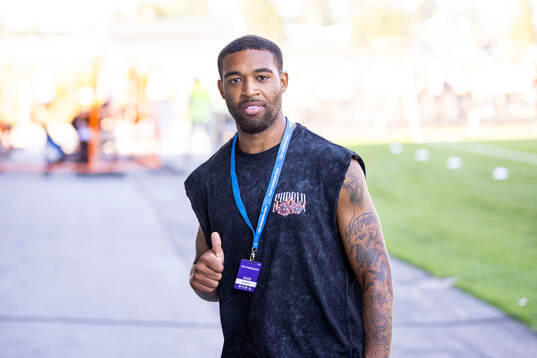 Jordon Ibe