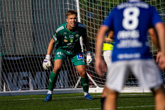 Örebros Jakub Ojrzyński