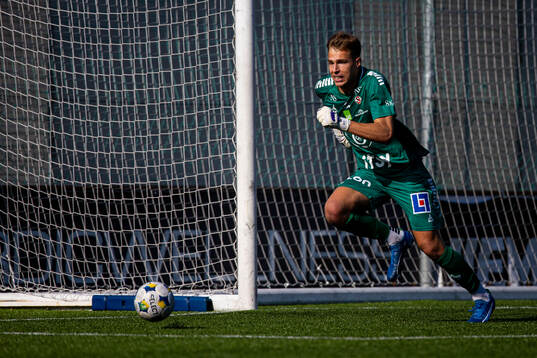 Örebros Jakub Ojrzyński