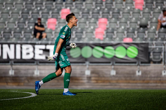 Örebros Jakub Ojrzyński