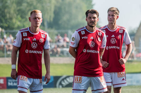 i250719 Sandvikens IFs Karl Bohm