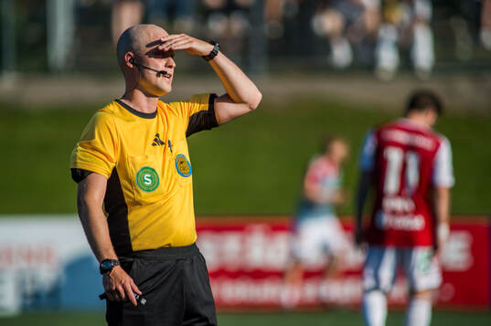 Domare Pontus Olofsson