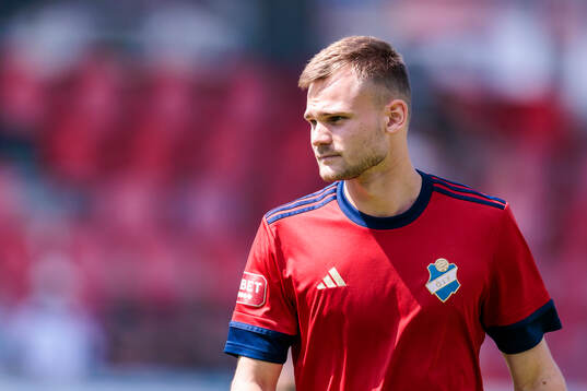Östers Oscar Uddenäs