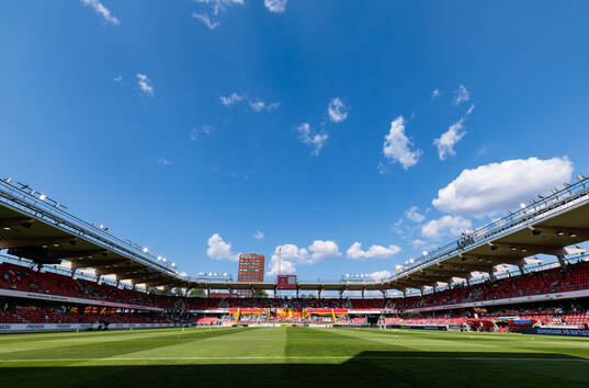 Spiris Arena