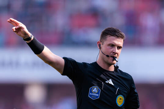 Domare Erik Mattsson