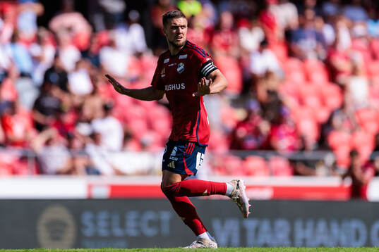 Östers Ivan Kricak