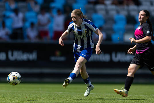 IFK Göteborgs Saga Lidström skjuter 3-0