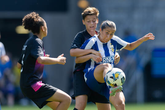 IFK Göteborgs Emily Svantesson