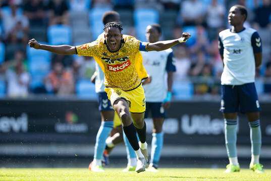 Mimosas Zongo Ange Emmanuel Emile jublar