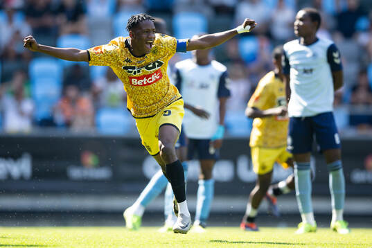 Mimosas Zongo Ange Emmanuel Emile jublar