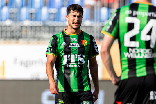 GAIS William Milovanovic