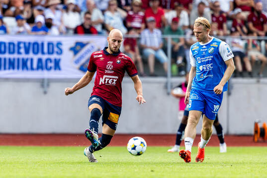 Örgrytes Amel Mujanic