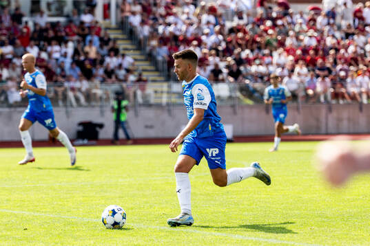 Oddevolds Oscar Iglicar Berntsson