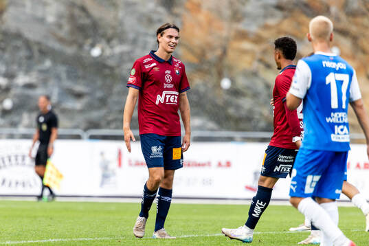 Örgrytes Noah Christoffersson